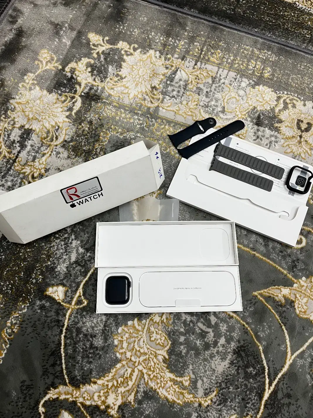 Apple Watch se gen2|ساعت|تهران, تولید دارو|دیوار