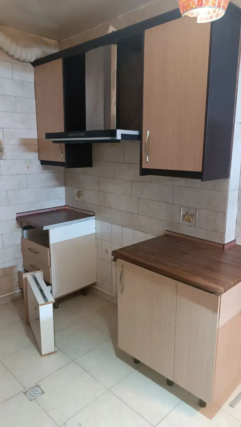 کابینت|مصالح و تجهیزات ساختمان|تهران, اختیاریه|دیوار