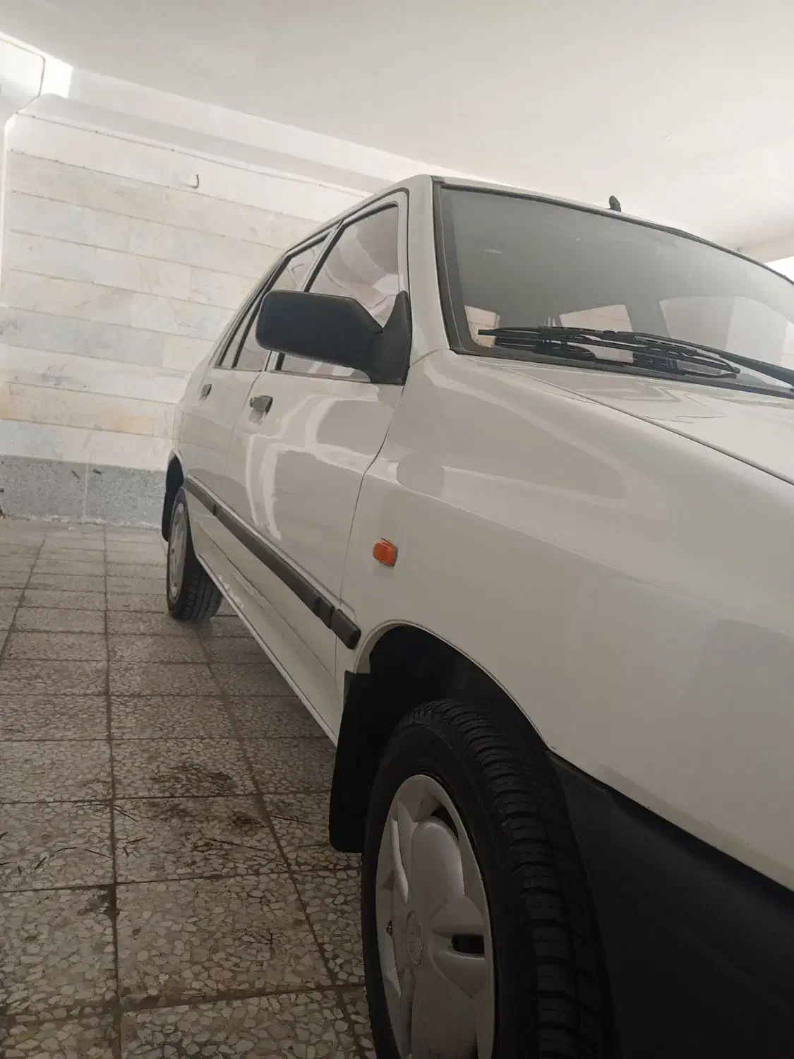 پراید|خودرو سواری و وانت|تهران, زهتابی|دیوار