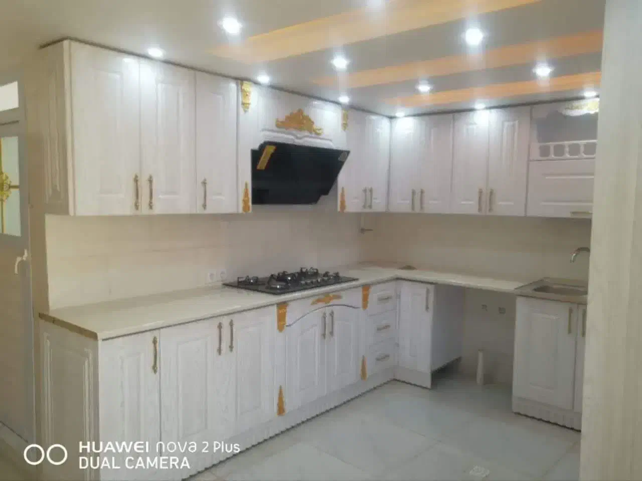 جشنواره پاییزه کابینت آماده نیمه سفارشی/کد2310 df|مصالح و تجهیزات ساختمان|کهنوج, |دیوار