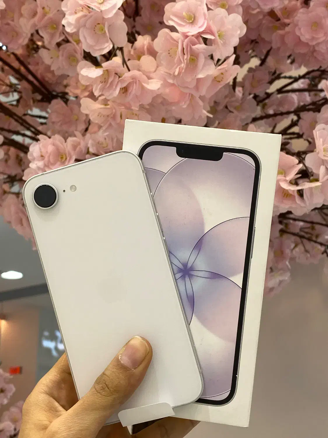 Iphone 17 E 256Gig|موبایل|تهران, شیخ هادی|دیوار