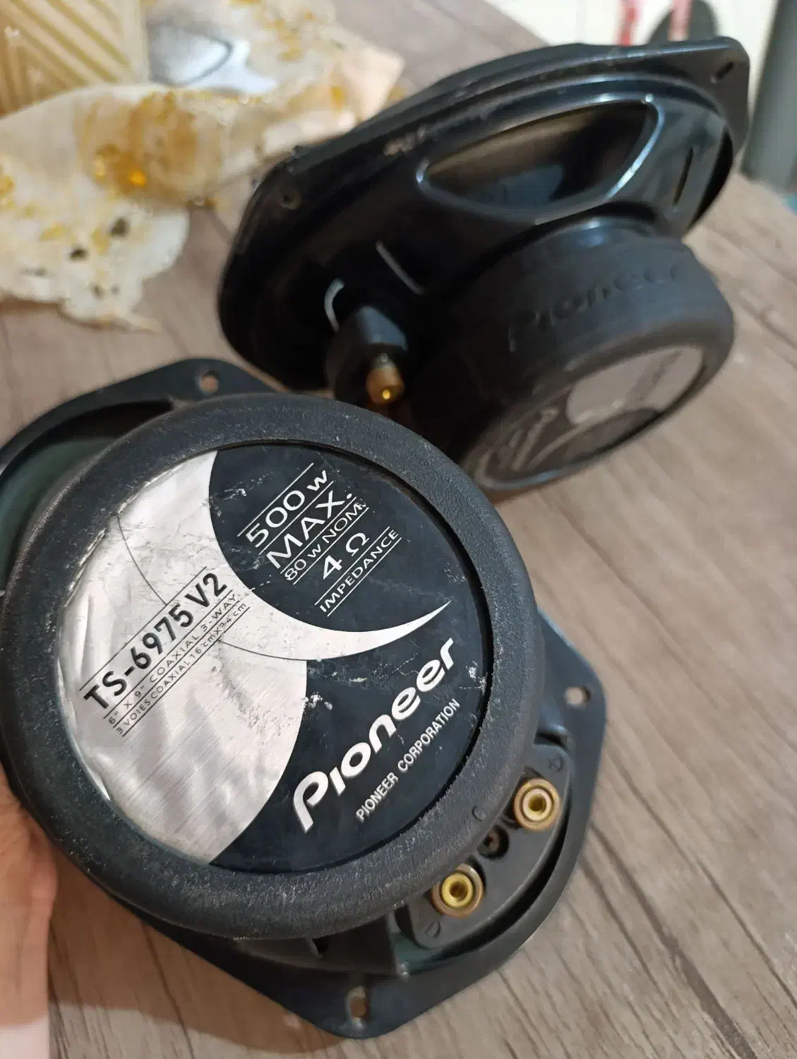 باند پایونر|قطعات یدکی و لوازم جانبی|ماهدشت, |دیوار