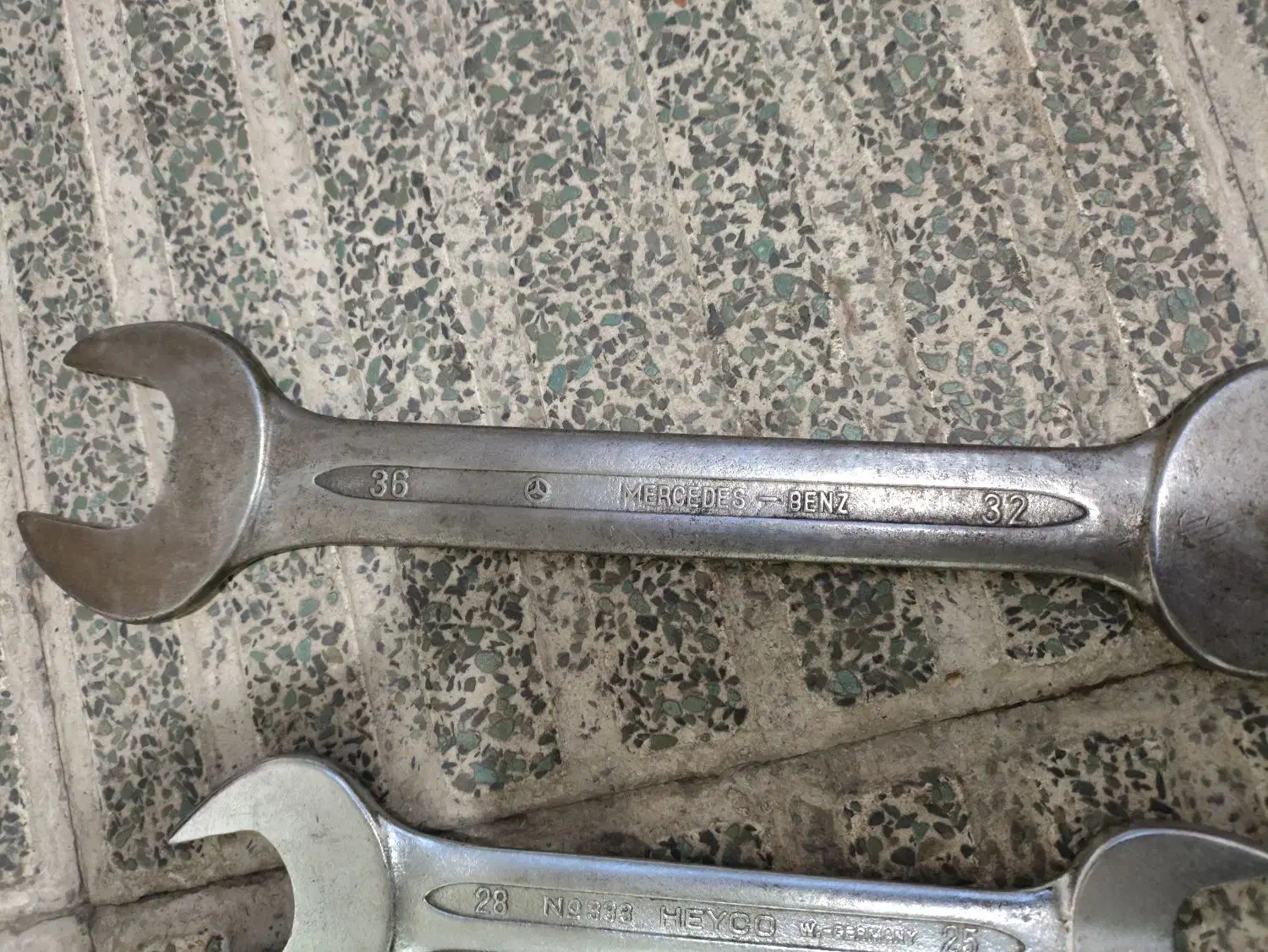 بکس، آچار بنز، دریا ، قیچی ورق بر|ابزارآلات|تهران, اتابک|دیوار