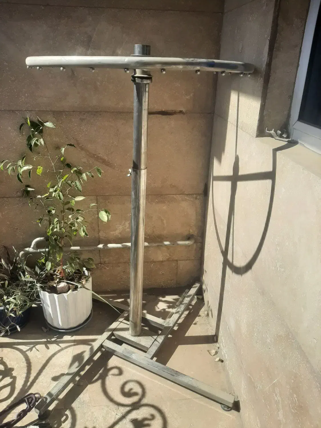 رگال چرخشی۱۲۰۰|فروشگاه و مغازه|شاهین دژ, |دیوار