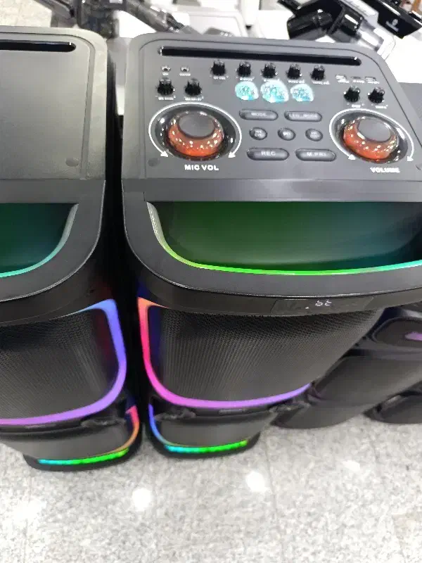 اسپیکرARGONمدل 1266|سیستم صوتی خانگی|ارومیه, |دیوار