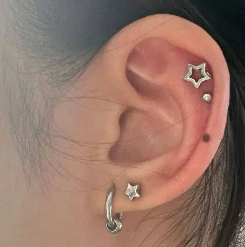 پیرسینگ|خدمات آرایشگری و زیبایی|شاهینشهر, شهرک سایت|دیوار