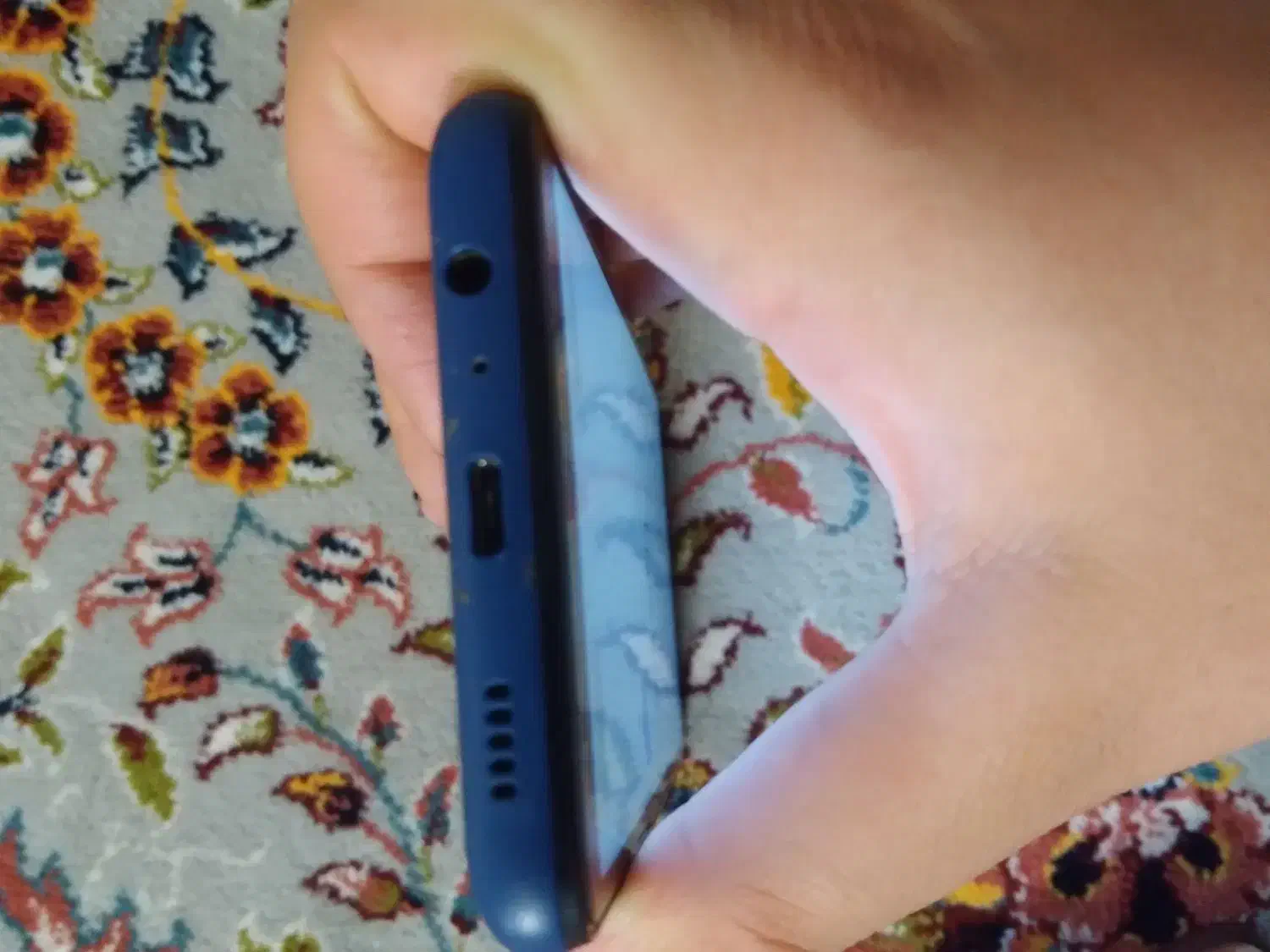 گوشی آ صفر یک|موبایل|قرچک, ولی آباد|دیوار