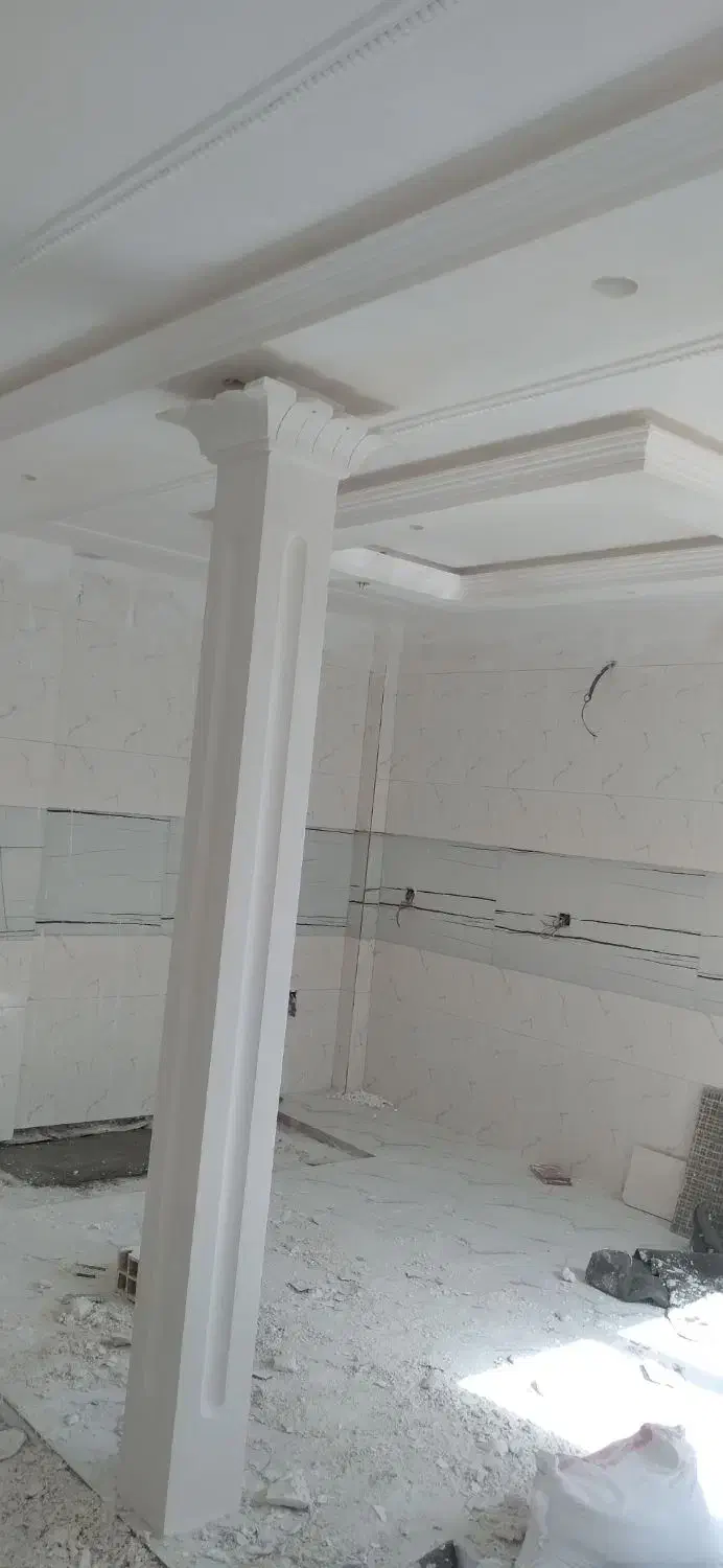 گچ کاری|خدمات پیشه و مهارت|نهاوند, |دیوار