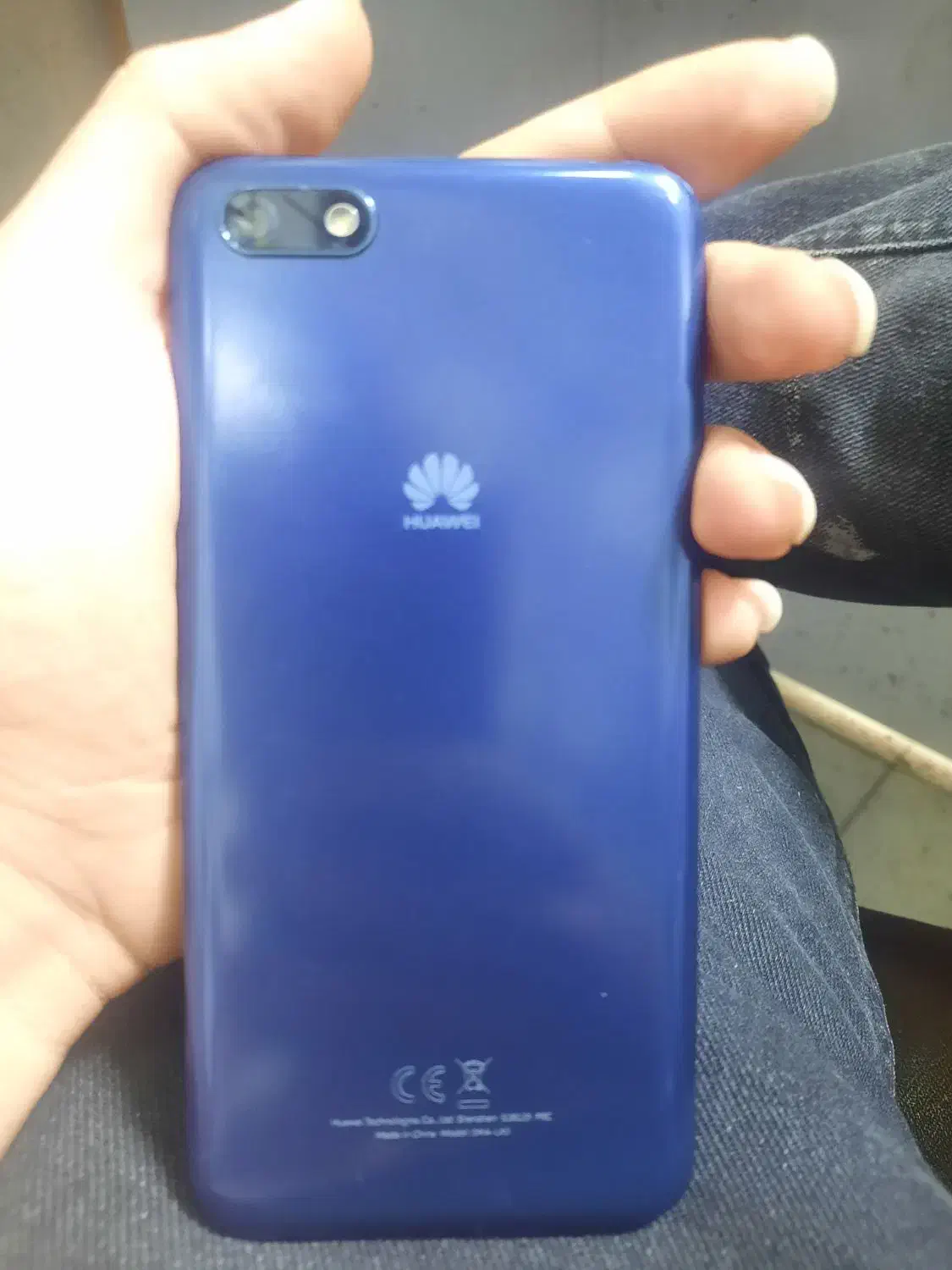 y5 2018|موبایل|کرمانشاه, |دیوار