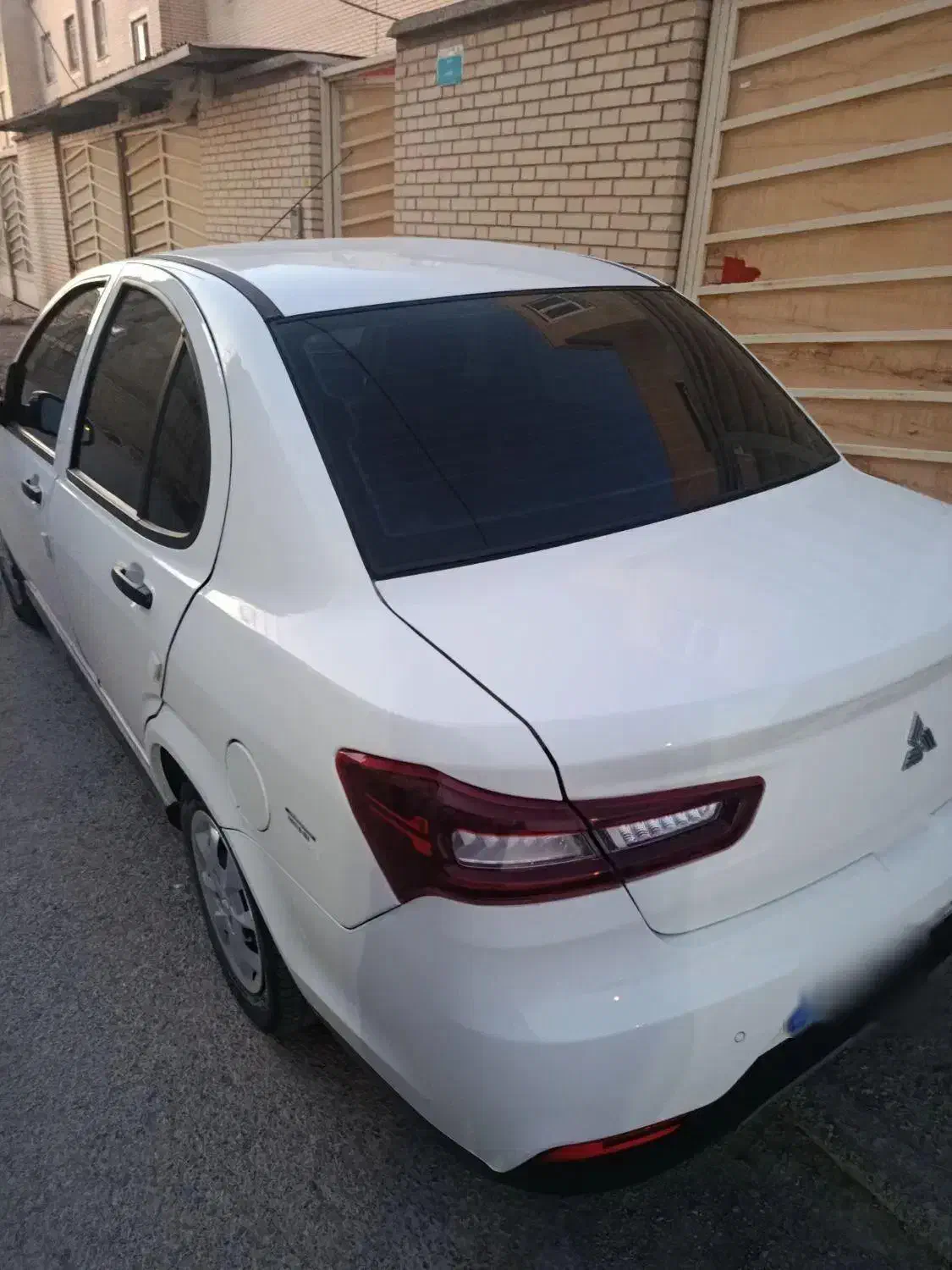 سهند s|خودرو سواری و وانت|آباده, |دیوار