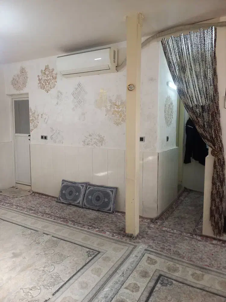 فروش واحد همکف در حصارک بالا|فروش آپارتمان|کرج, حصارک بالا|دیوار