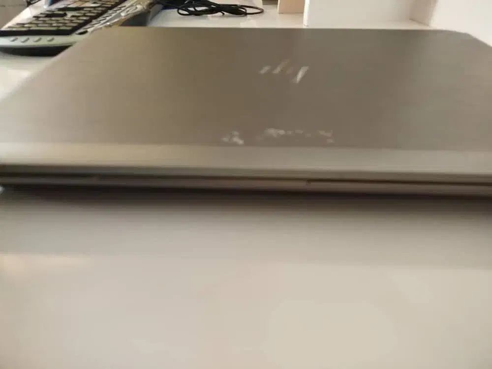 لپ تاپ HP عالی|رایانه همراه|دزفول, |دیوار