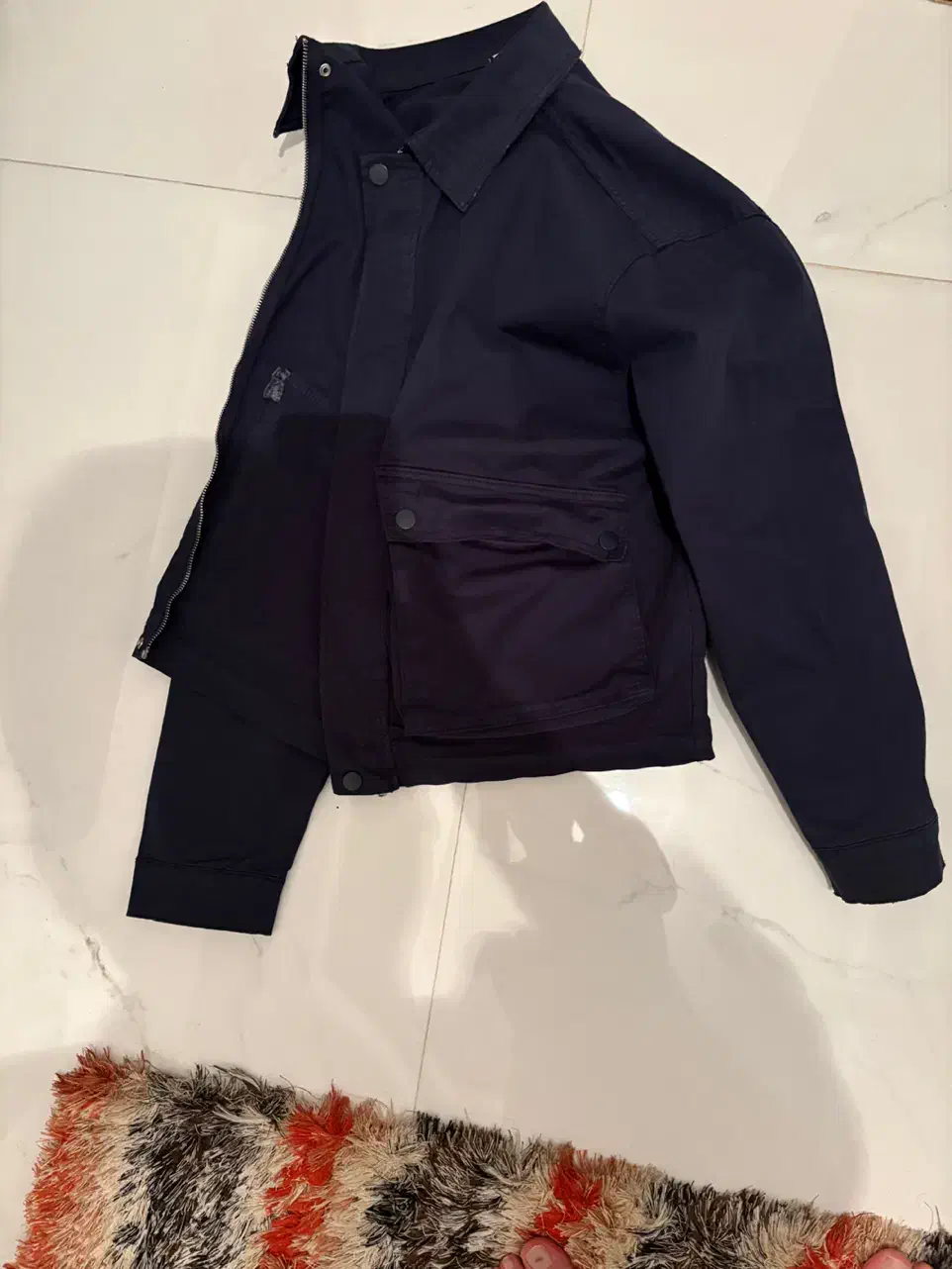 جکت کتون شیک در حد نو|لباس|تهران, تجریش|دیوار