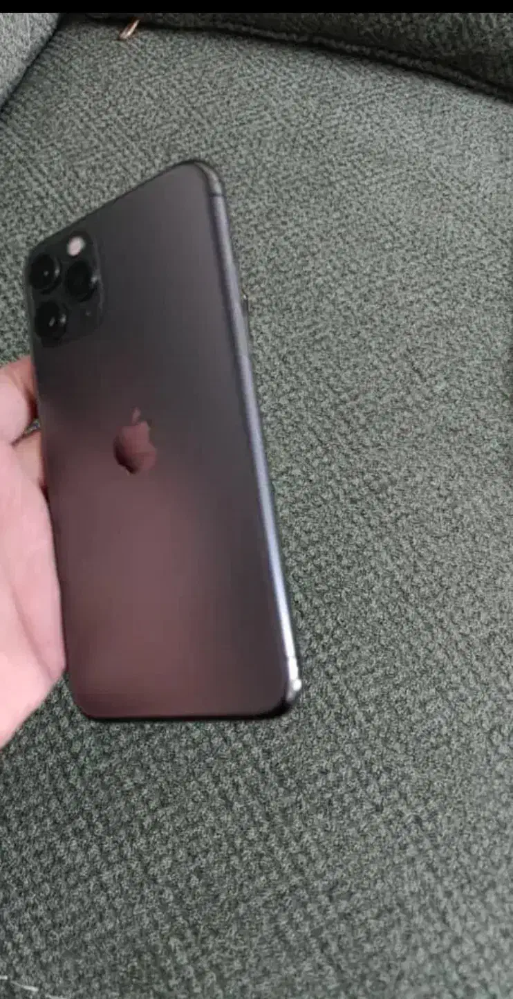 گوشی آیفون یازده پرومکس|موبایل|تویسرکان, |دیوار