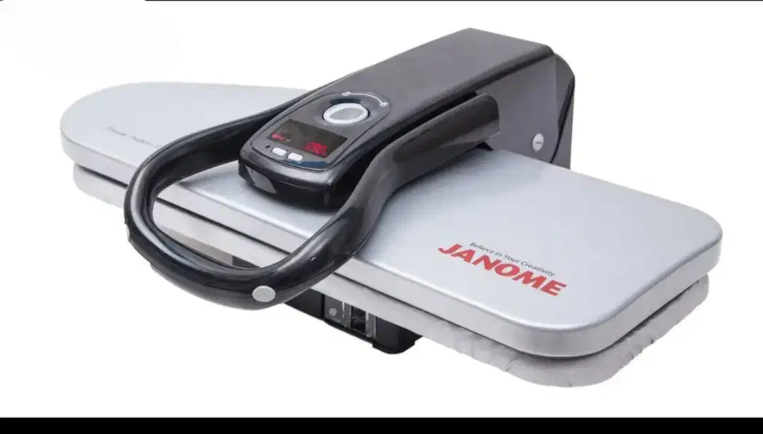 اتو پرس ژانومه|اتو و لوازم اتو|ری, دیلمان|دیوار