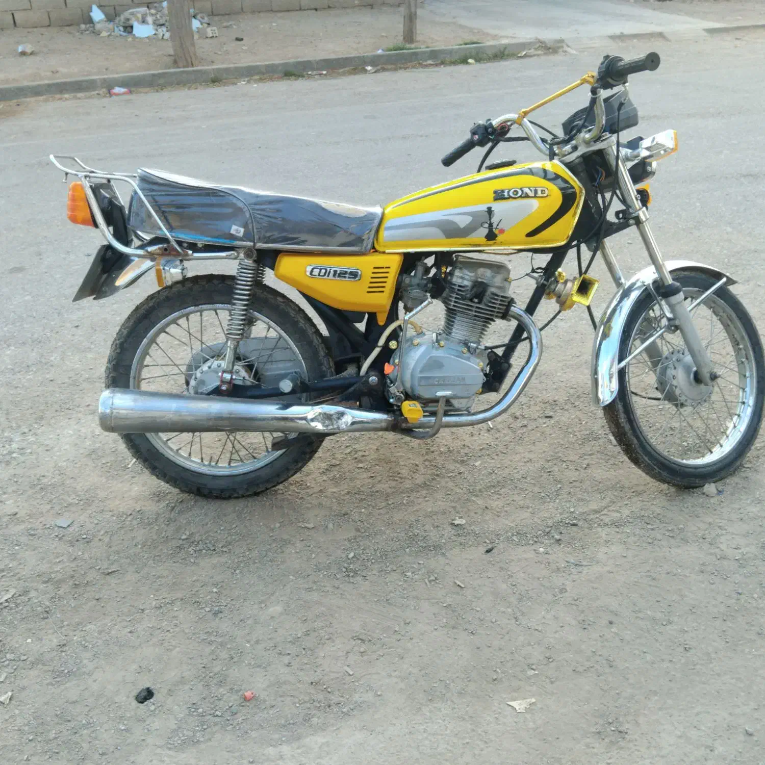 متور سیکلت|موتورسیکلت|خواف, |دیوار