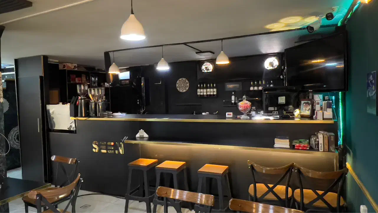 واگذاری کافی شاپ|کافیشاپ و رستوران|اردبیل, |دیوار