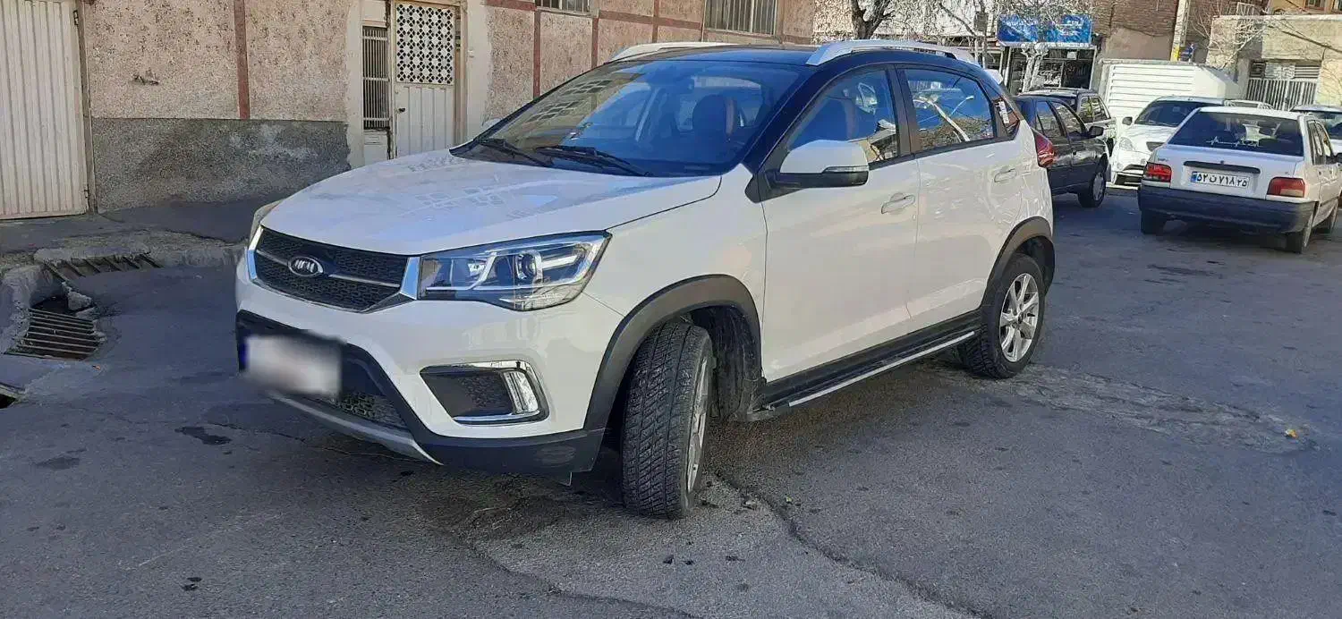 mvm.x22|خودرو سواری و وانت|تبریز, |دیوار