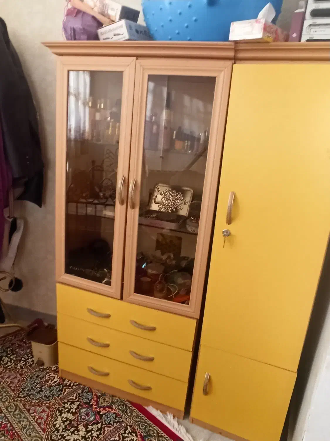 وسایل خونه|مبلمان خانگی و میز عسلی|اسفراین, |دیوار