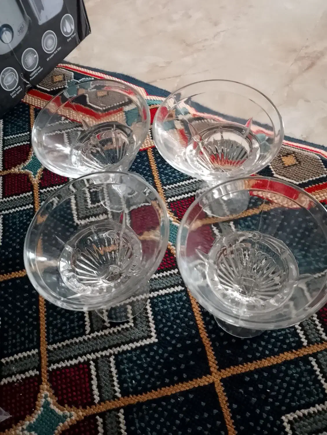 حراجی ظرف|حراج|برازجان, |دیوار