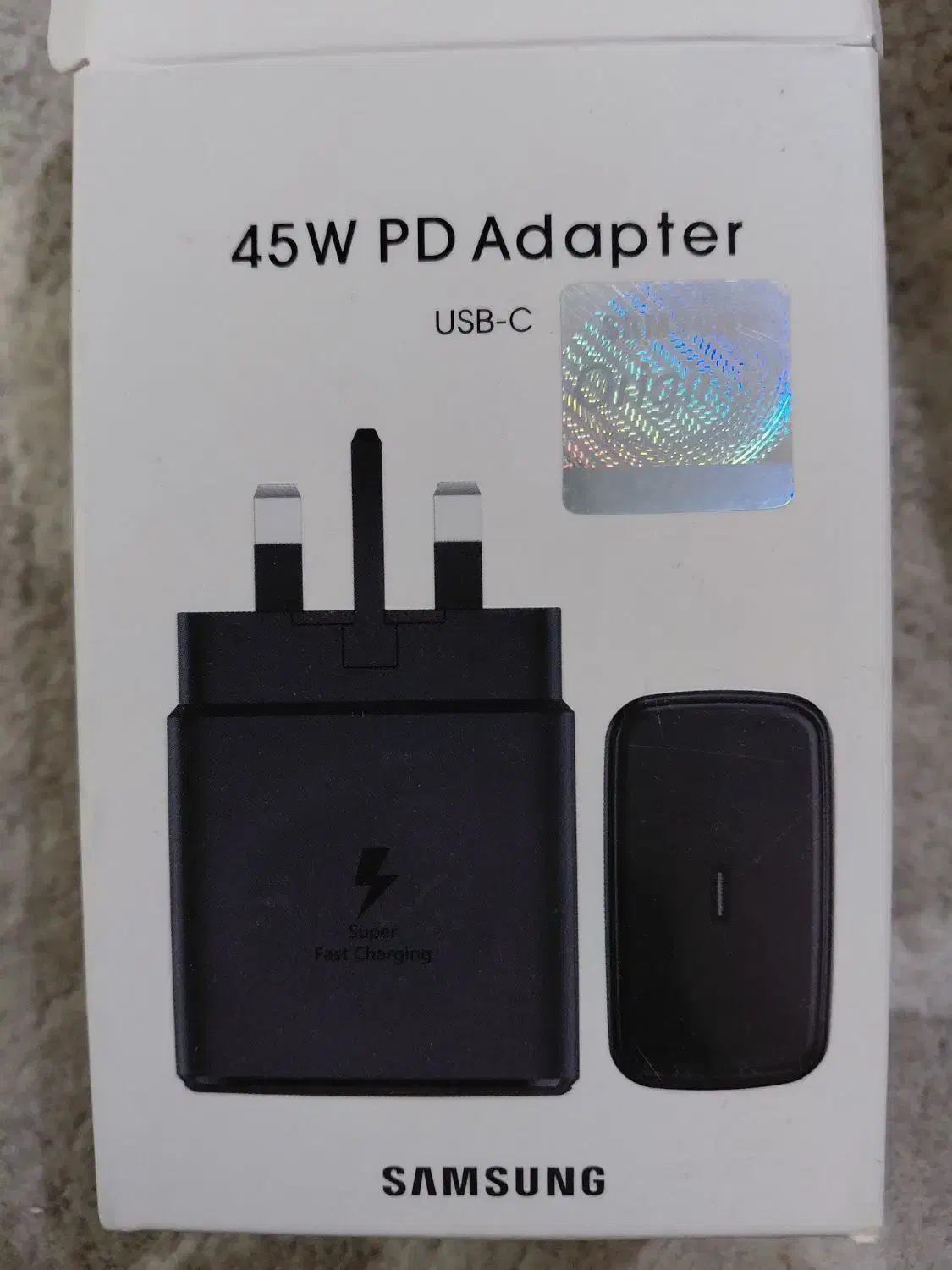 گوشی a36 سامسونگ اصل ویتنام ۲۵۶ و۸ گیگ|موبایل|قرچک, شهرک گلها|دیوار