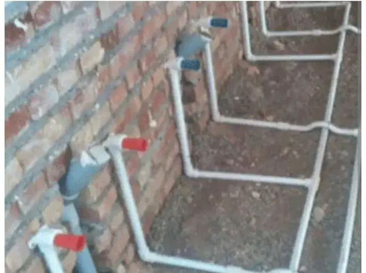 لوله کشی تعمیرات وتخریبات جوشکاری|خدمات پیشه و مهارت|خرم‌آباد, |دیوار