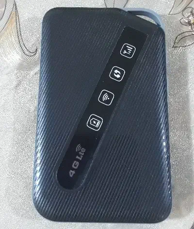 مودم جیبی مدل دی لینک|مودم و تجهیزات شبکه|صومعهسرا, |دیوار