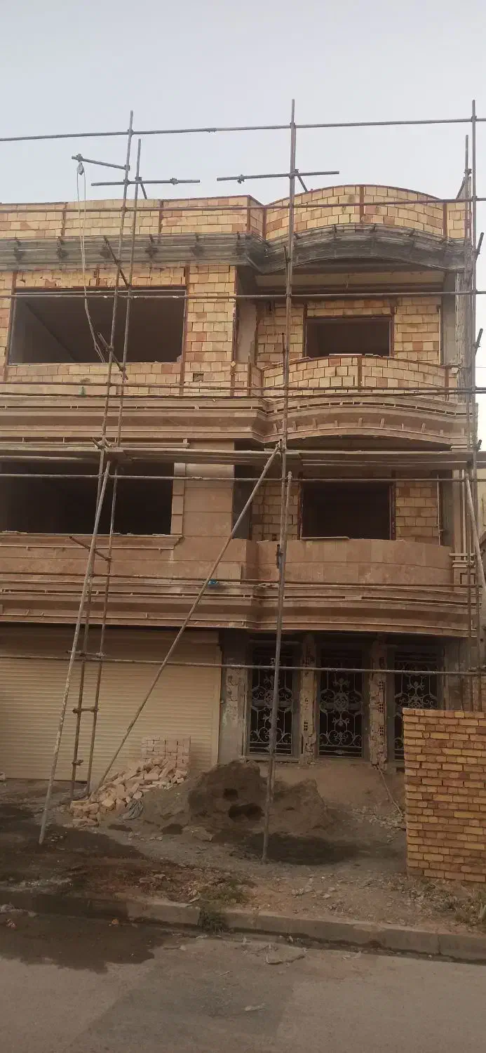 سنگ کاری|خدمات پیشه و مهارت|ارومیه, |دیوار