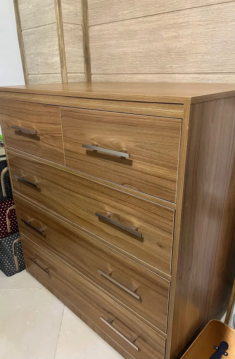 دراور چوبی|جاکفشی، کمد، دراور|تهران, امیریه|دیوار