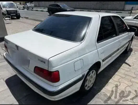 پژو پارس|خودرو سواری و وانت|تهران, شهرک زینبیه|دیوار