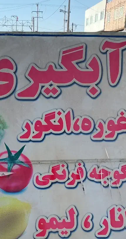 گوجهفرنگی درجه یک با عیار رب بالا|خوردنی و آشامیدنی|جوین, |دیوار