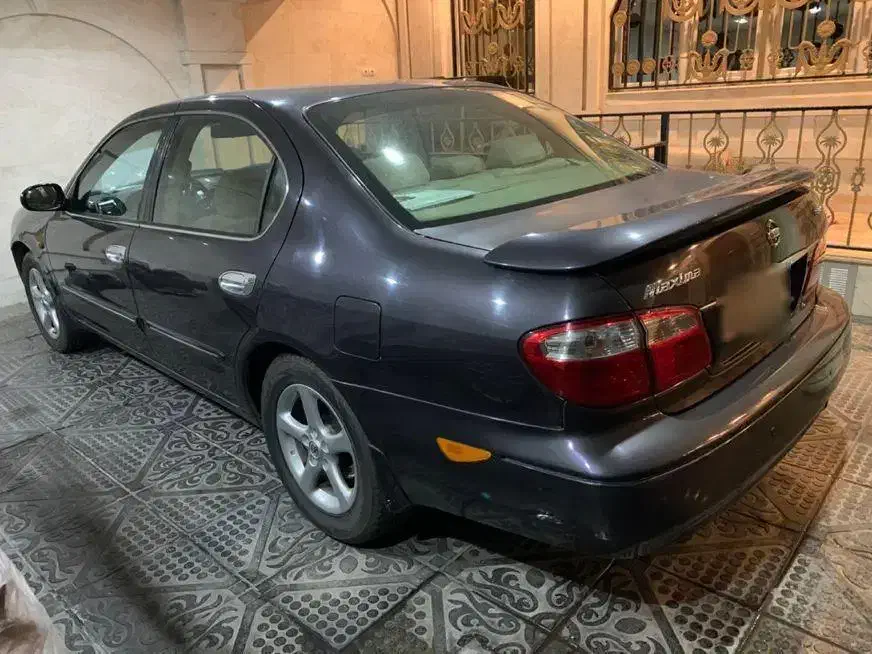 ماکسیما مدل ۹۱|خودرو سواری و وانت|کرج, فاز ۴ مهرشهر|دیوار