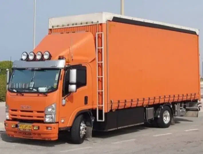 جهان بار‌پیشرودرحمل بار و لوازم منزل و اداری تجاری|خدمات حمل و نقل|مشهد, تربیت (صدف)|دیوار