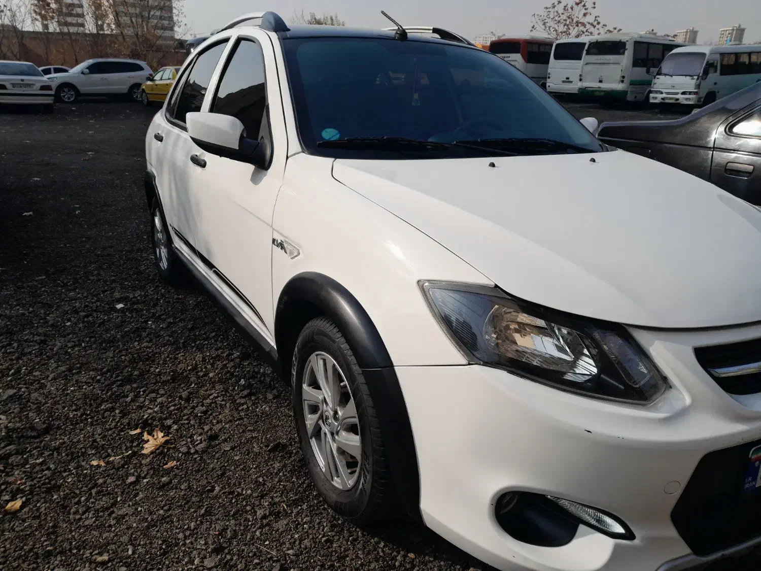 کوییکR اتوماتیک فول پلاس،مدل 1401|خودرو سواری و وانت|تهران, لویزان|دیوار