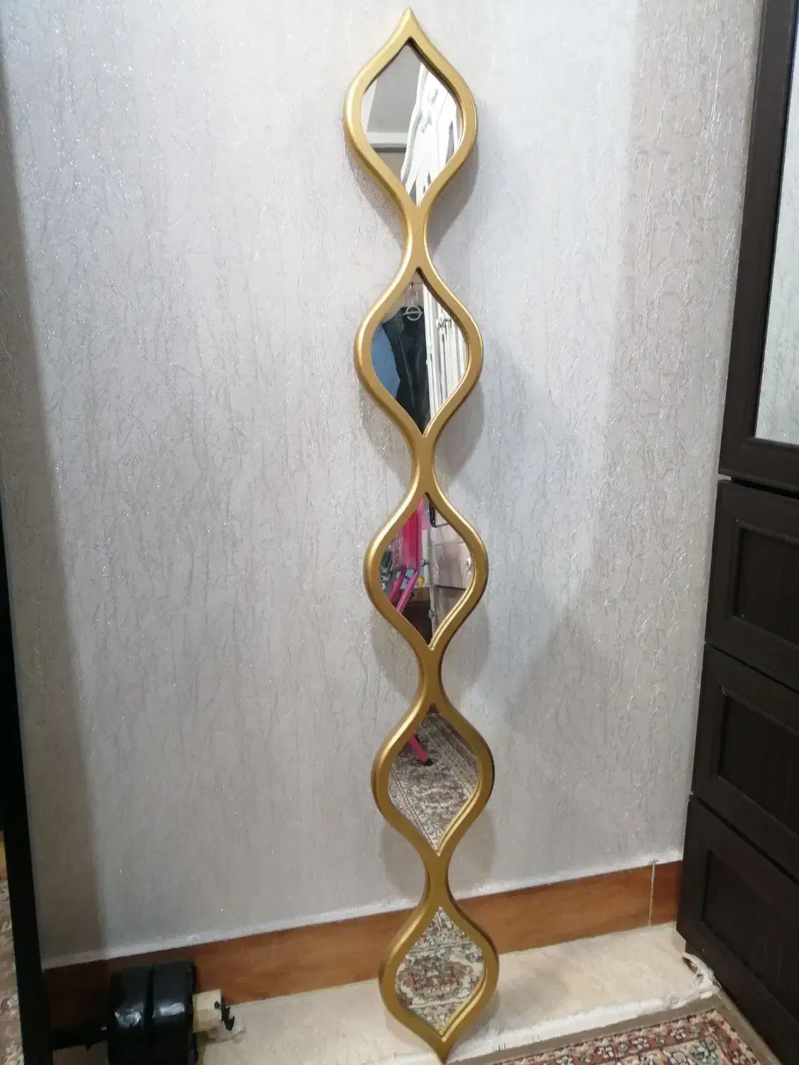 شیشه میز عسلی ضخیم|مبلمان خانگی و میز عسلی|نسیمشهر, |دیوار