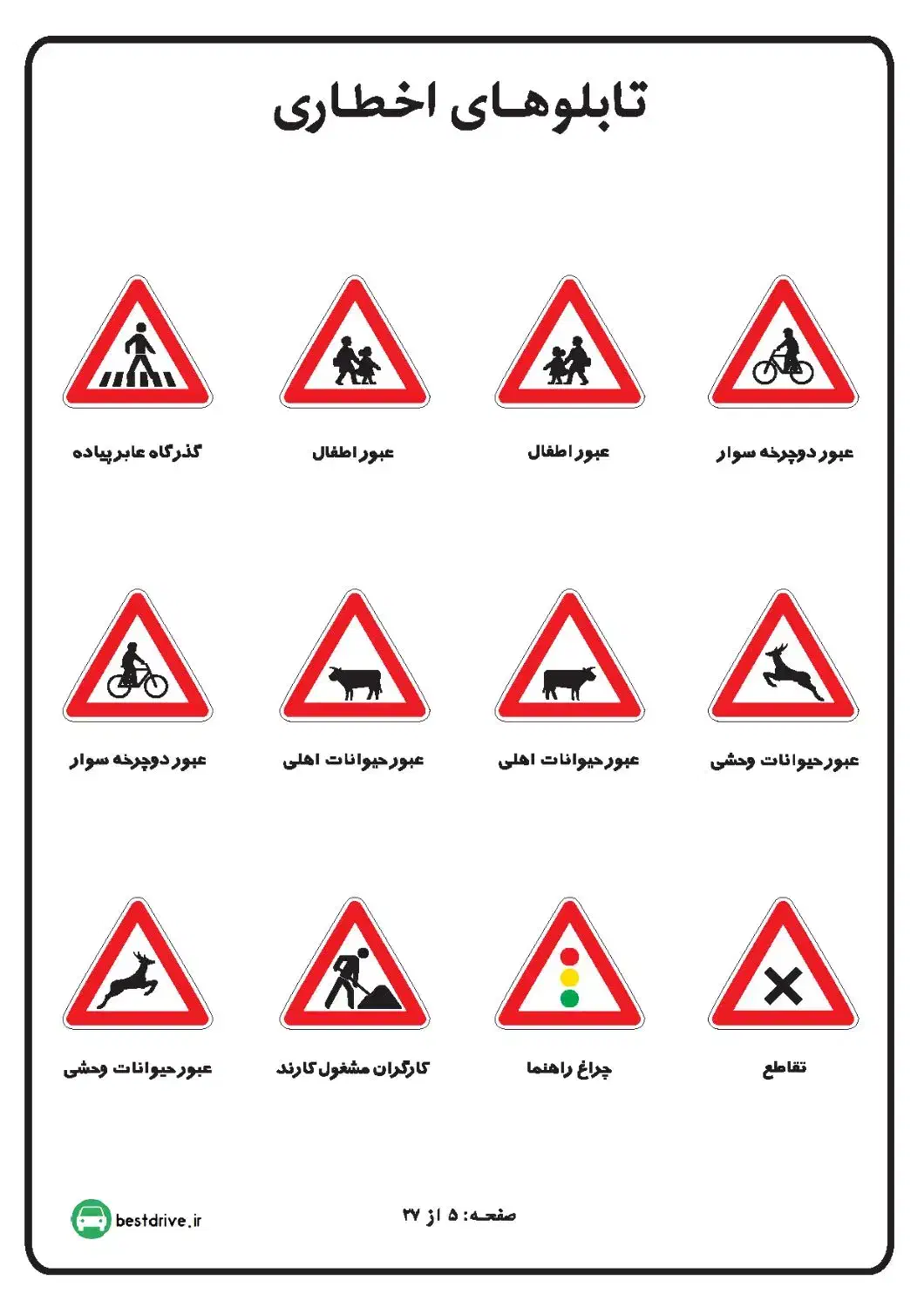 اموزش رانندگی|خدمات آموزشی|رشت, استادسرا|دیوار