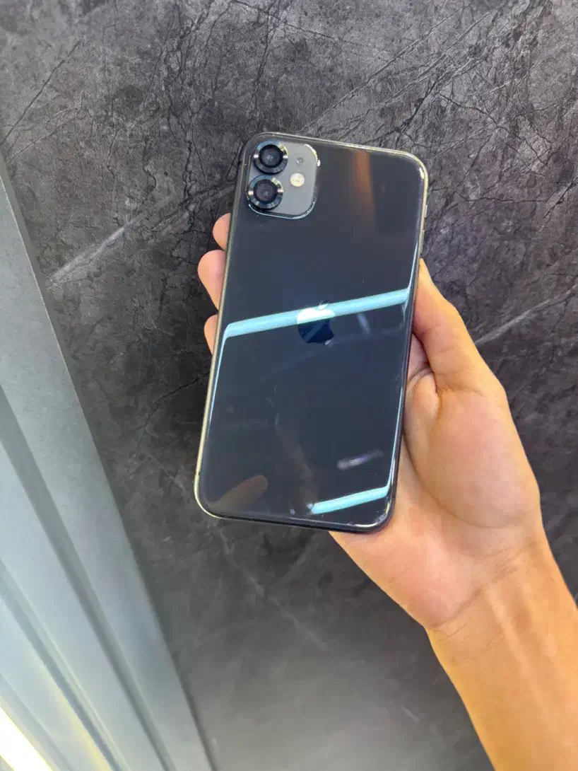 iPhone 11 2sim|موبایل|رشت, لاکانی|دیوار