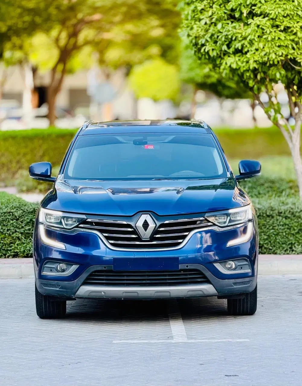 Renault Koleos SE 4X4|خودرو سواری و وانت|رشت, گلباغ نماز|دیوار