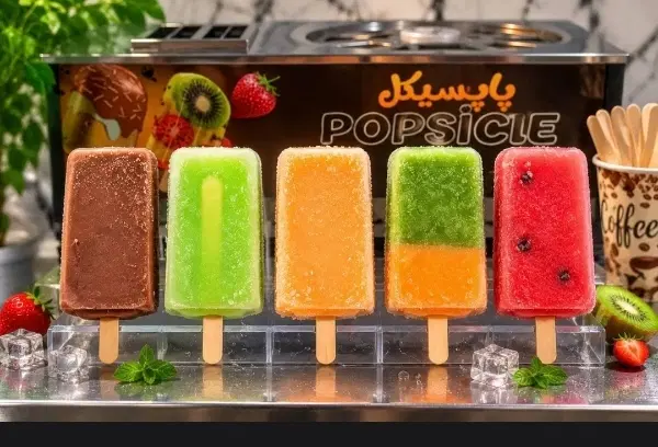 بستنی|کافیشاپ و رستوران|تهران, دولتآباد|دیوار