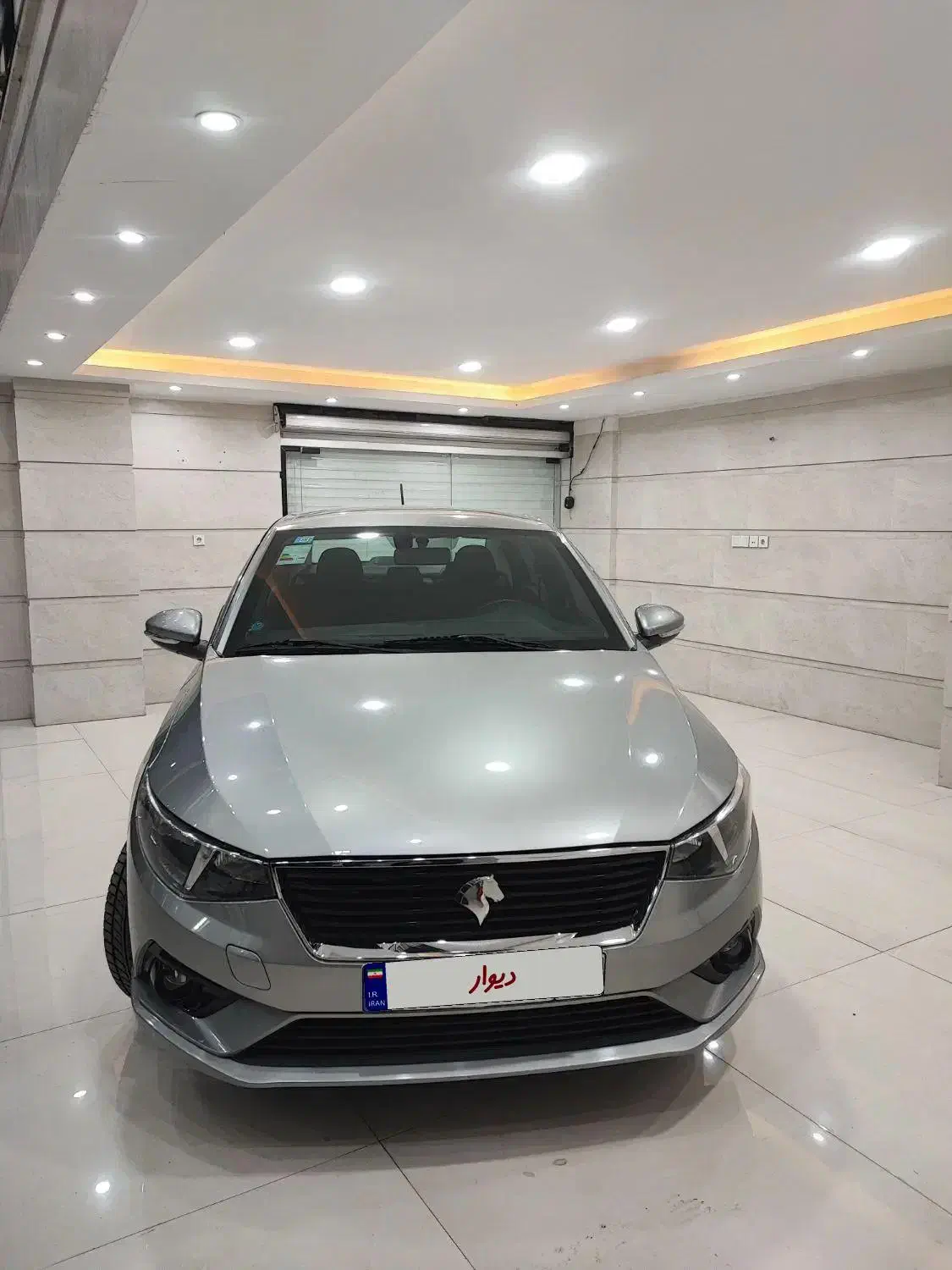 تارا v1|خودرو سواری و وانت|تاکستان, |دیوار