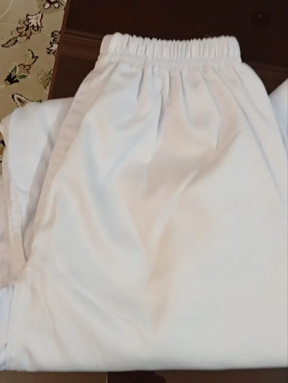 لباس در حد کاراته|تجهیزات ورزشی|رودهن, |دیوار