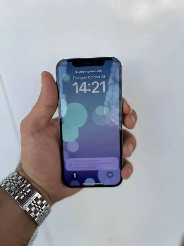 iphon 12pro 256|موبایل|مشهد, آزادشهر|دیوار