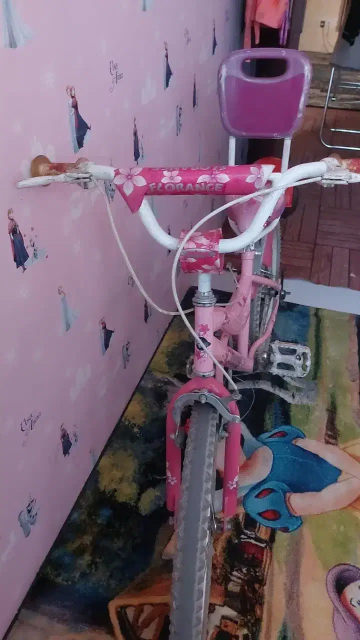 دوچرخه سایز۲۰|دوچرخه، اسکیت، اسکوتر|اسلام‌شهر, شهرک واوان|دیوار