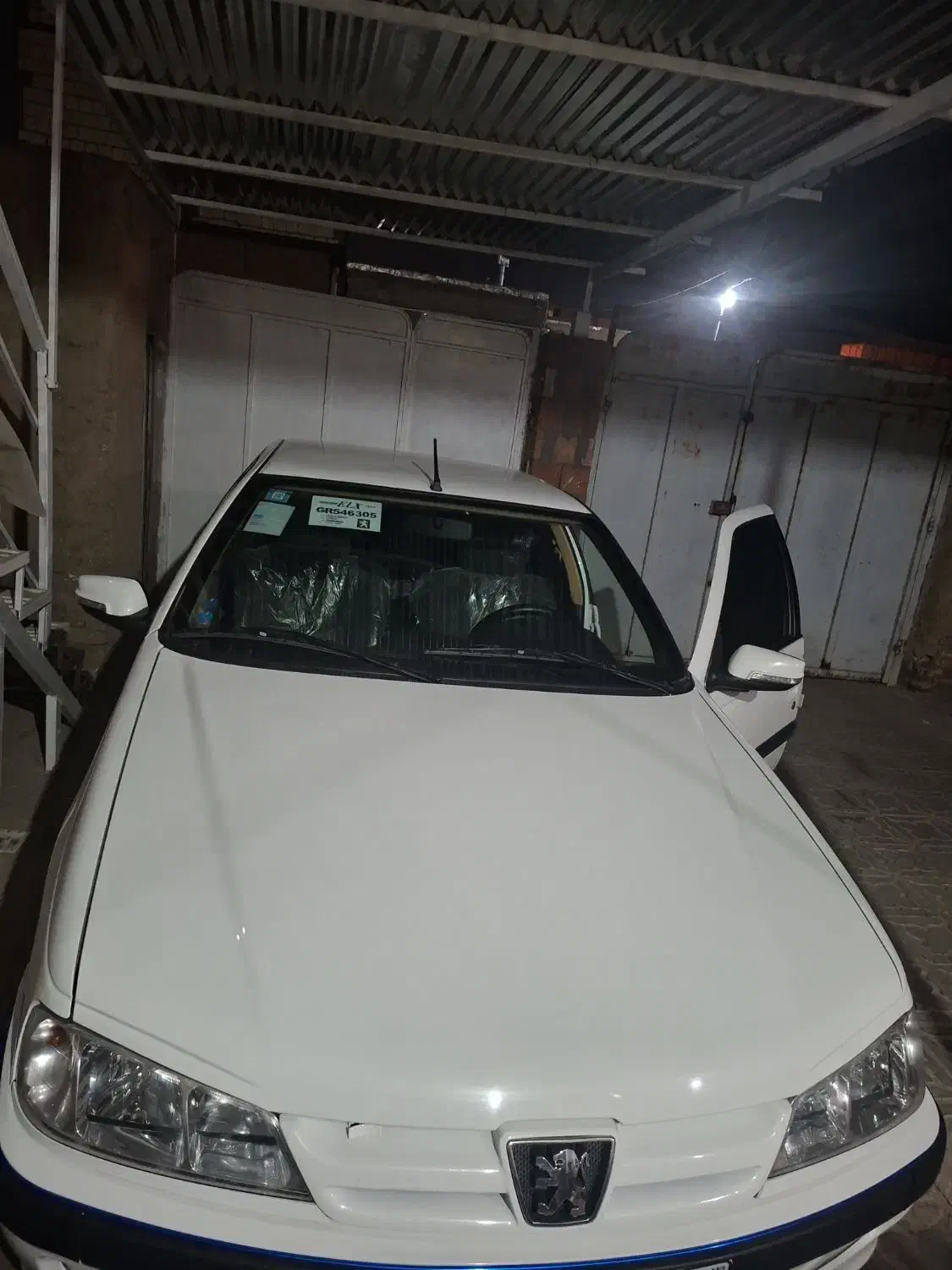 پژو پارس|خودرو سواری و وانت|کرمان, |دیوار