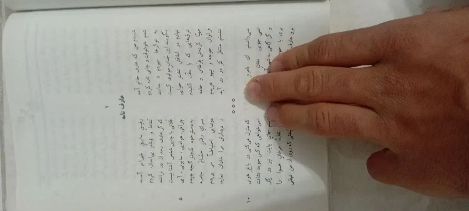 دیوان ایرج میرزا|کتاب و مجله ادبی|کامیاران, |دیوار