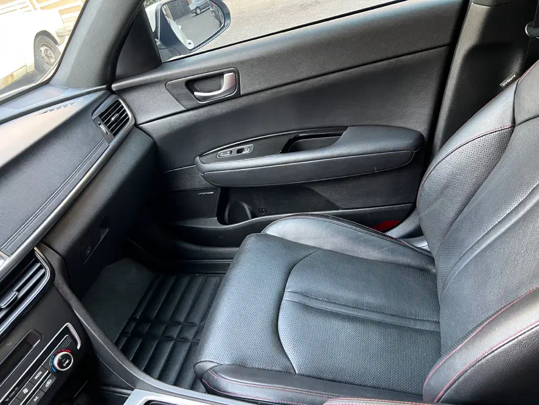 اپتیما gtلاین۲۰۱۶|خودرو سواری و وانت|تهران, دبستان|دیوار