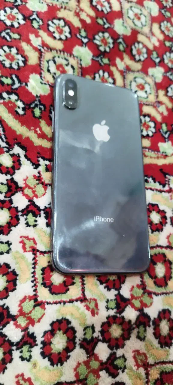 ایفون xs|موبایل|گرمسار, |دیوار