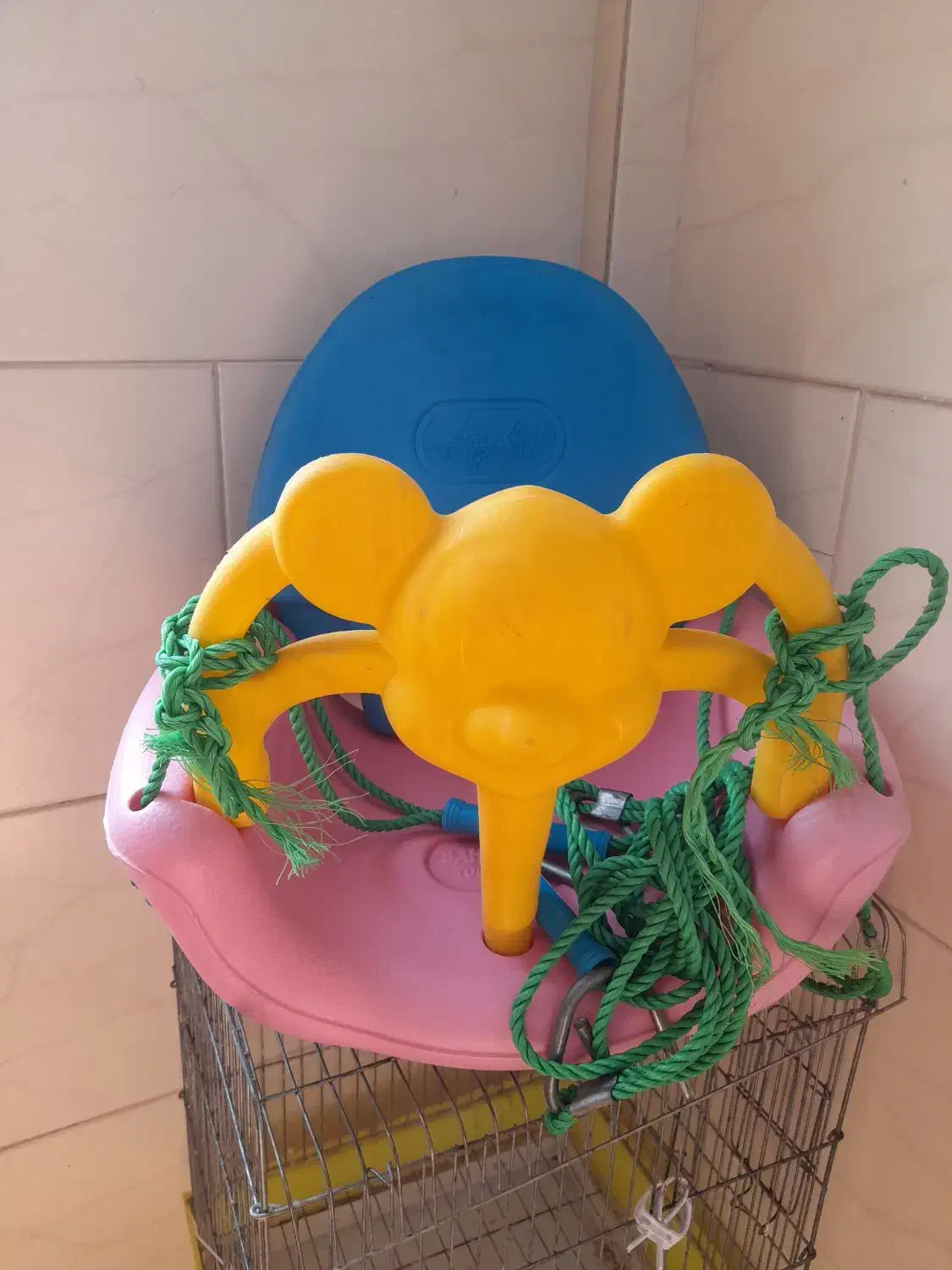 تاب|اسباب و اثاث بچه|تهران, زاهد گیلانی|دیوار