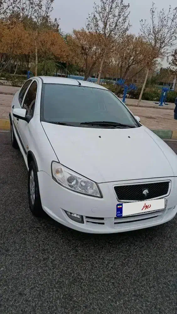 رانا مدل 95 بیرنگ|خودرو سواری و وانت|فردیس, فردیس|دیوار