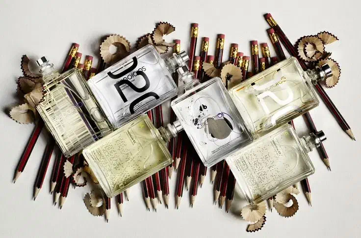 عطر امضای خودت رو پیدا کن|آرایشی، بهداشتی، درمانی|نجف‌آباد, امام خمینی|دیوار